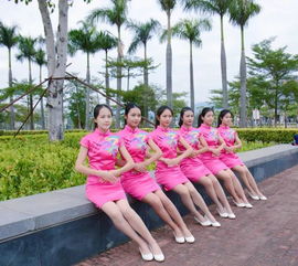 礼仪服务与接待 从心出发，开启技术转让新篇章