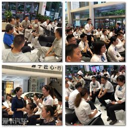 修炼礼仪，提升服务 长宁全员在行动的技术转让新篇章