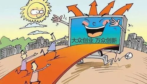 技术转让 春风十里，不如减税助你