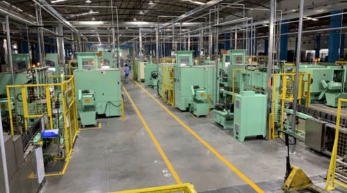 创客广东崭露锋芒，凯硕科技以技术转让驱动家电智能工厂升级