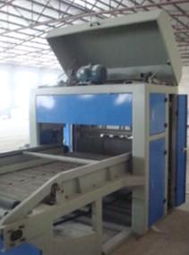 发泡水泥技术转让 15万元投资，开启轻质建材生产新机遇